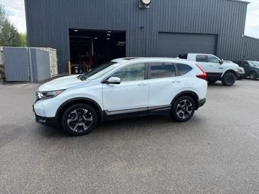 Used 2019 Honda CR-V Touring