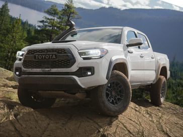 2023 Toyota Tacoma TRD Off-Road