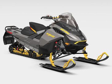 New 2026 Ski-Doo MXZ ADR w BLIZZARD Pkg 137 850 E-TEC Ice Ripper XT 1.25 E.S. 