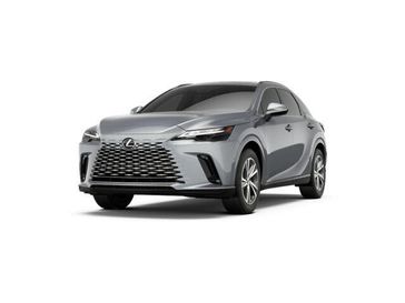 New 2025 Lexus RX 350 Premium