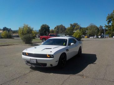 Used 2021 Dodge Challenger 