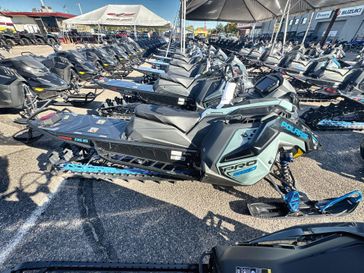 New 2026 Polaris SNO-26 850 RMK PRO 155 