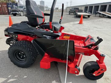 New 2026 Gravely Usa ZT X 42 in. Kawasaki FR651V 21.5 hp 