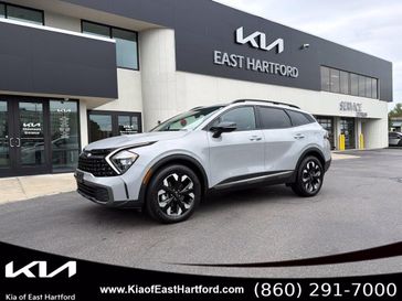 Used 2023 Kia Sportage X-Line