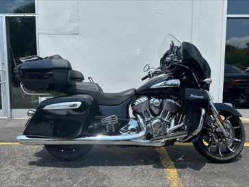 2023 Indian Motorcycle Roadmaster Limited 