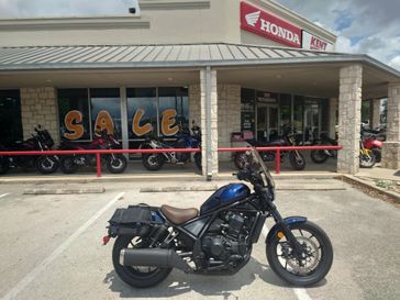 Used 2025 Honda REBEL 1100 DCT 