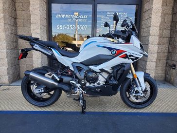 New 2026 BMW S 1000 XR 