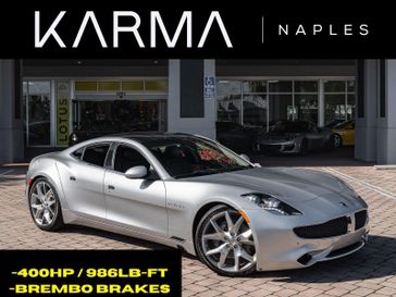 Used 2018 Karma Revero 