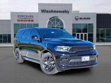 New 2026 Dodge Durango GT HEMI V8