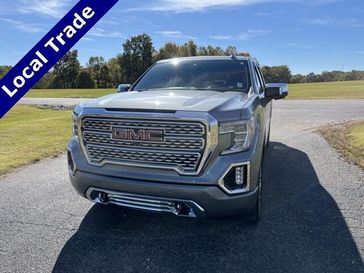 Used 2020 GMC Sierra 1500 Denali