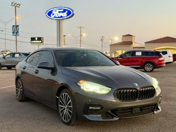 Used 2020 BMW 228i Gran Coupe xDrive