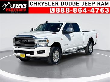 Used 2024 RAM 2500 Laramie