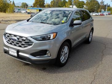 2022 Ford Edge SEL AWD