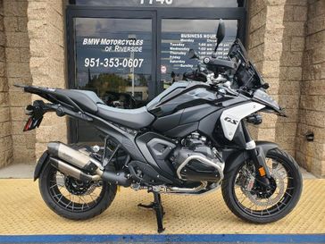 2025 BMW R1300GS 