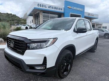 Used 2023 Honda Ridgeline Black Edition