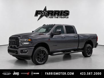 New 2027 RAM 2500 Big Horn Crew Cab 4x4 6'4' Box