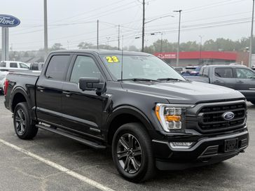 Used 2023 Ford F-150 Xlt