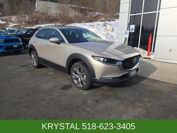 Used 2022 Mazda CX-30 2.5 S Preferred Package