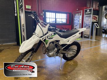 New 2026 Kawasaki KLX 230R 