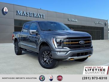 Used 2023 Ford F-150 Tremor