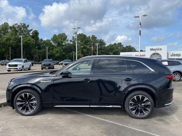 2024 Mazda CX-90 3.3 Turbo S