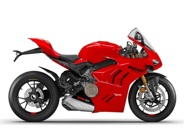 2024 Ducati PANIGALE V4S  