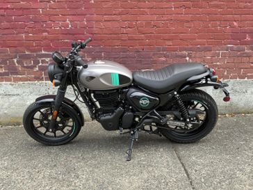 2024 Royal Enfield HUNTER 350 