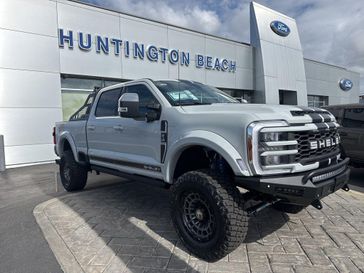 New 2026 Ford Shelby F250 SUPER BAJA