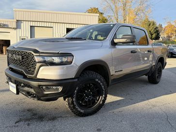 Used 2025 RAM 1500 