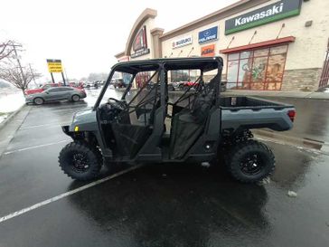 2025 Polaris RANGER CREW XP 1000 