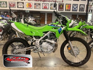 Kawasaki KLX 230 S Inventory | Del Amo Motorsports