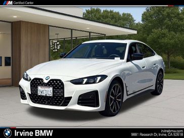 Alpine White