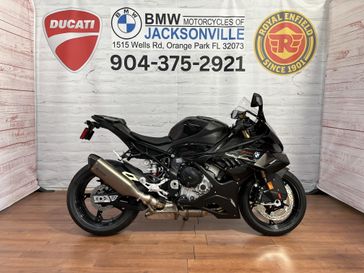 New 2026 BMW S 1000 RR 