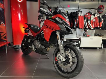 2024 Ducati MULTISTRADA V2 S