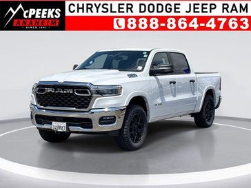 Used 2025 RAM 1500 Big Horn Lone Star