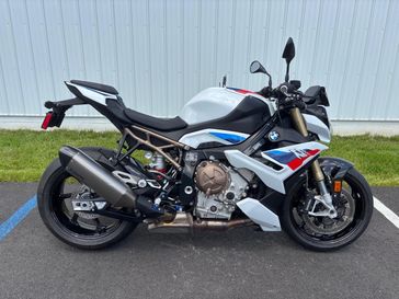 2022 BMW S 1000 R 
