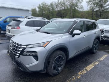 Used 2024 Nissan Rogue 