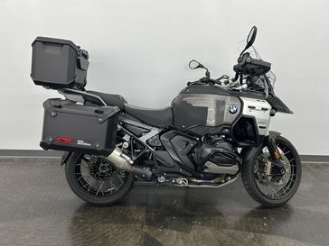 2025 BMW R 1300 GS Adventure 