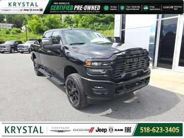 Used 2025 RAM 2500 Big Horn