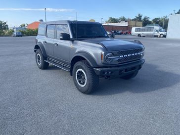 Used 2023 Ford Bronco Badlands