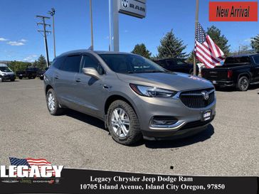 2019 Buick Enclave Premium