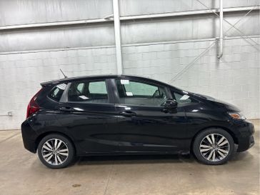 Used 2015 Honda Fit EX