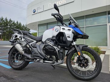 2025 BMW R 1300 GS Adventure