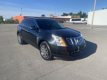 Used 2014 Cadillac SRX Luxury Collection
