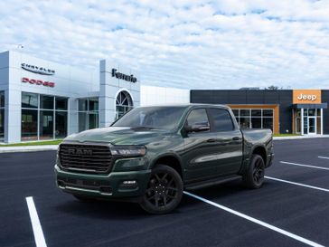 Serrano-Green Metallic