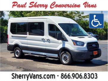 Used 2020 Ford Transit-250 Cargo Van 