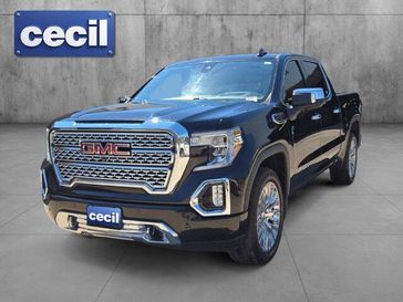Used 2019 GMC Sierra 1500 Denali