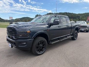 New 2027 RAM 2500 Laramie