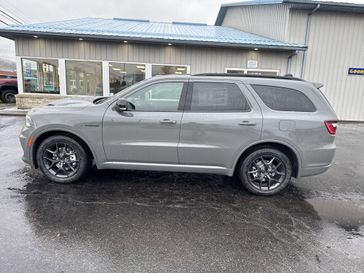 New 2026 Dodge Durango Gt Plus Awd Hemi V8