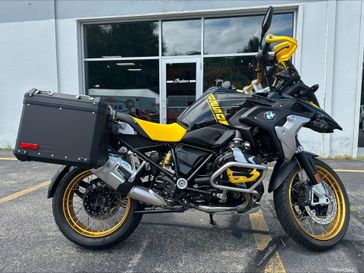 2022 BMW R 1250 GS